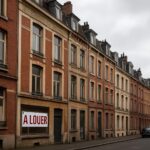 À Lille, la taxe sur les logements vacants sera portée au maximum légal dès 2027